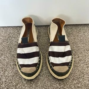 Acne Studios espadrilles